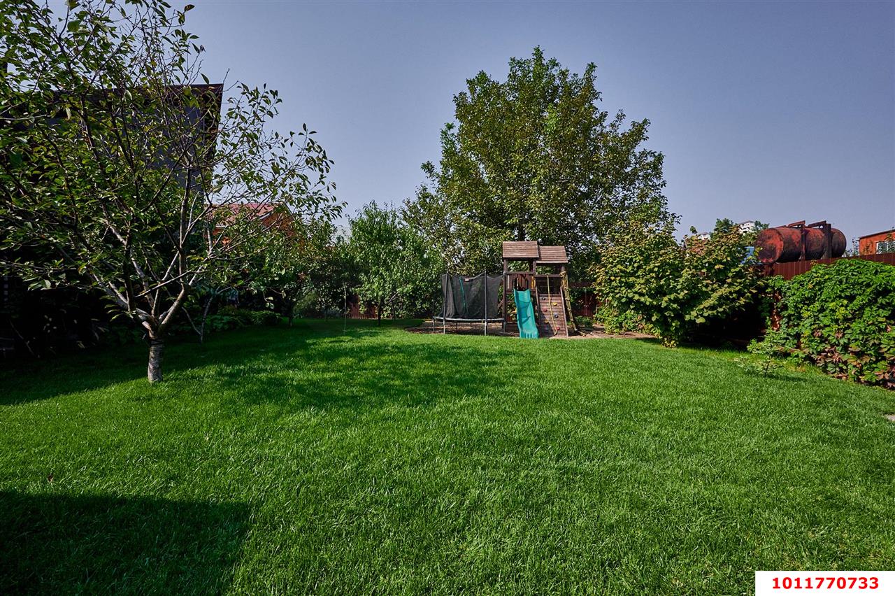 Фото №27: Дом 325 м² + 8 сот. - Краснодар, Прикубанский внутригородской округ, мкр. Сады Калинина, ул. Верная, 7