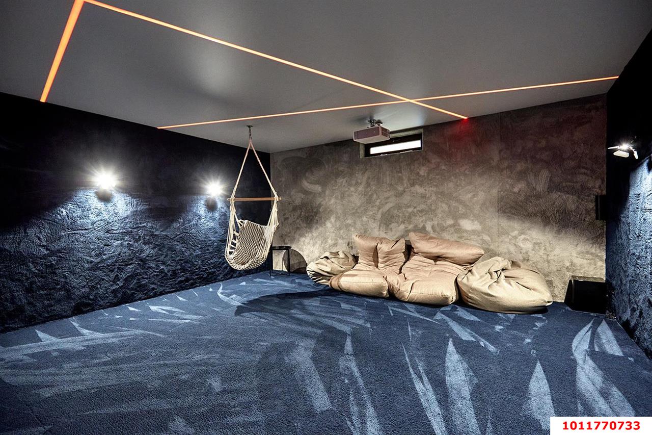 Фото №24: Дом 325 м² + 8 сот. - Краснодар, Прикубанский внутригородской округ, мкр. Сады Калинина, ул. Верная, 7