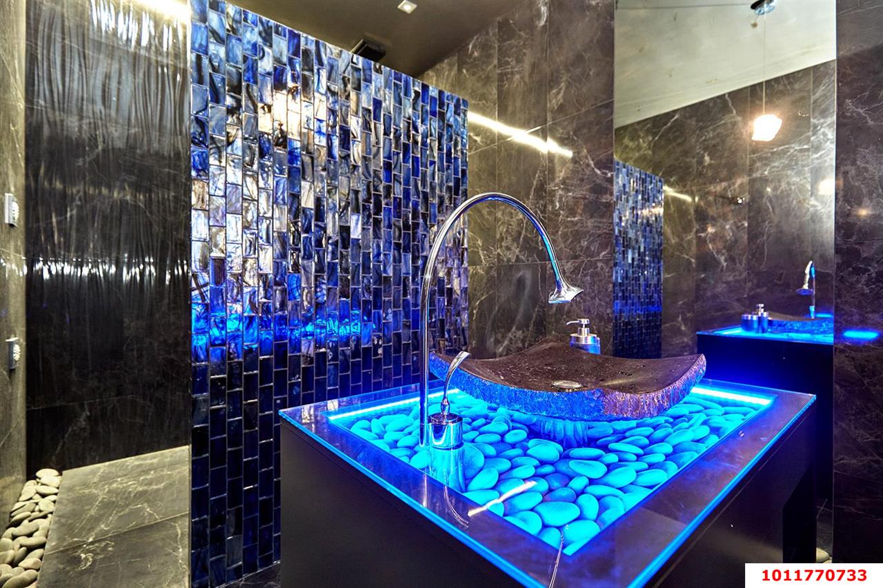 Фото №8: Дом 325 м² + 8 сот. - Краснодар, Прикубанский внутригородской округ, мкр. Сады Калинина, ул. Верная, 7