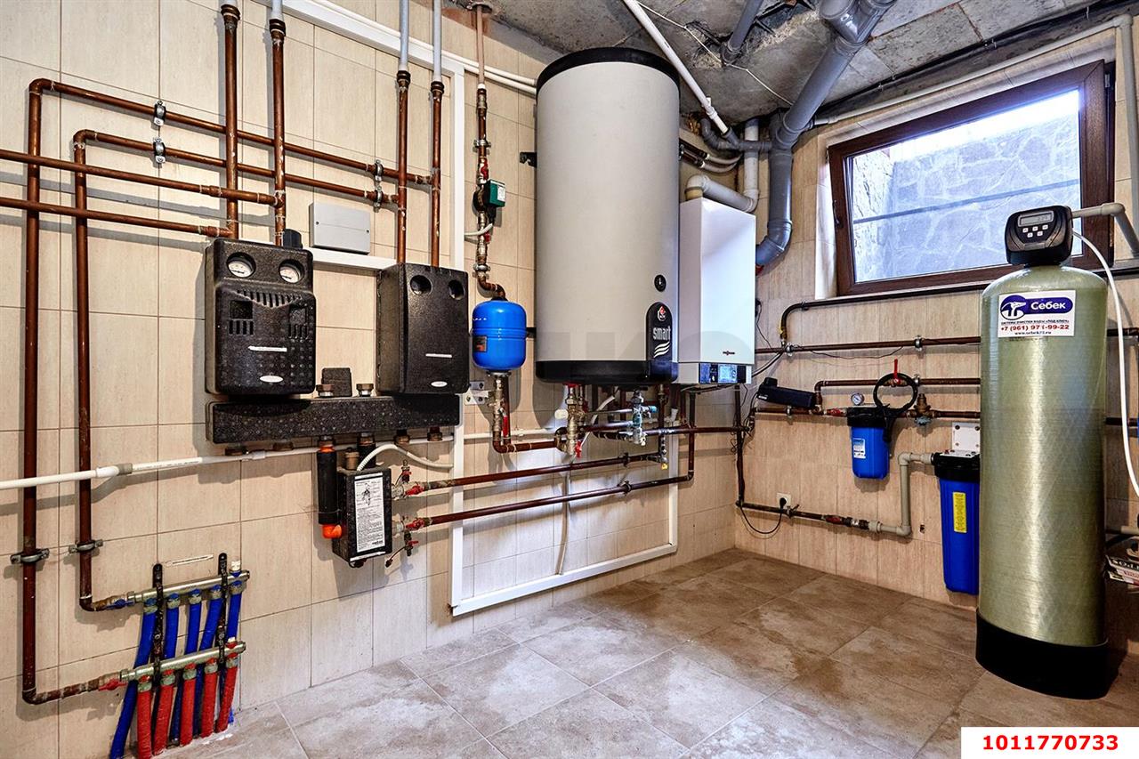 Фото №26: Дом 325 м² + 8 сот. - Краснодар, Прикубанский внутригородской округ, мкр. Сады Калинина, ул. Верная, 7