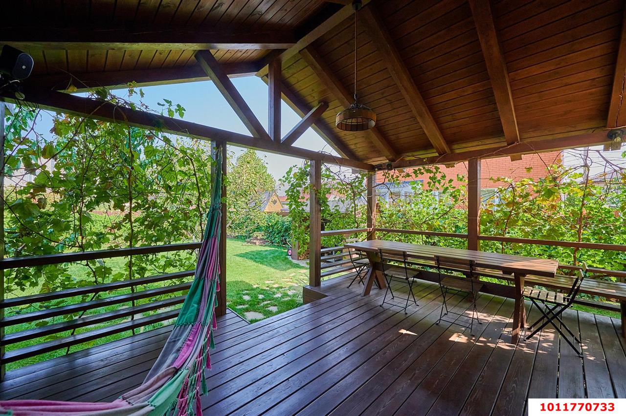 Фото №35: Дом 325 м² + 8 сот. - Краснодар, Сады Калинина, ул. Верная, 7