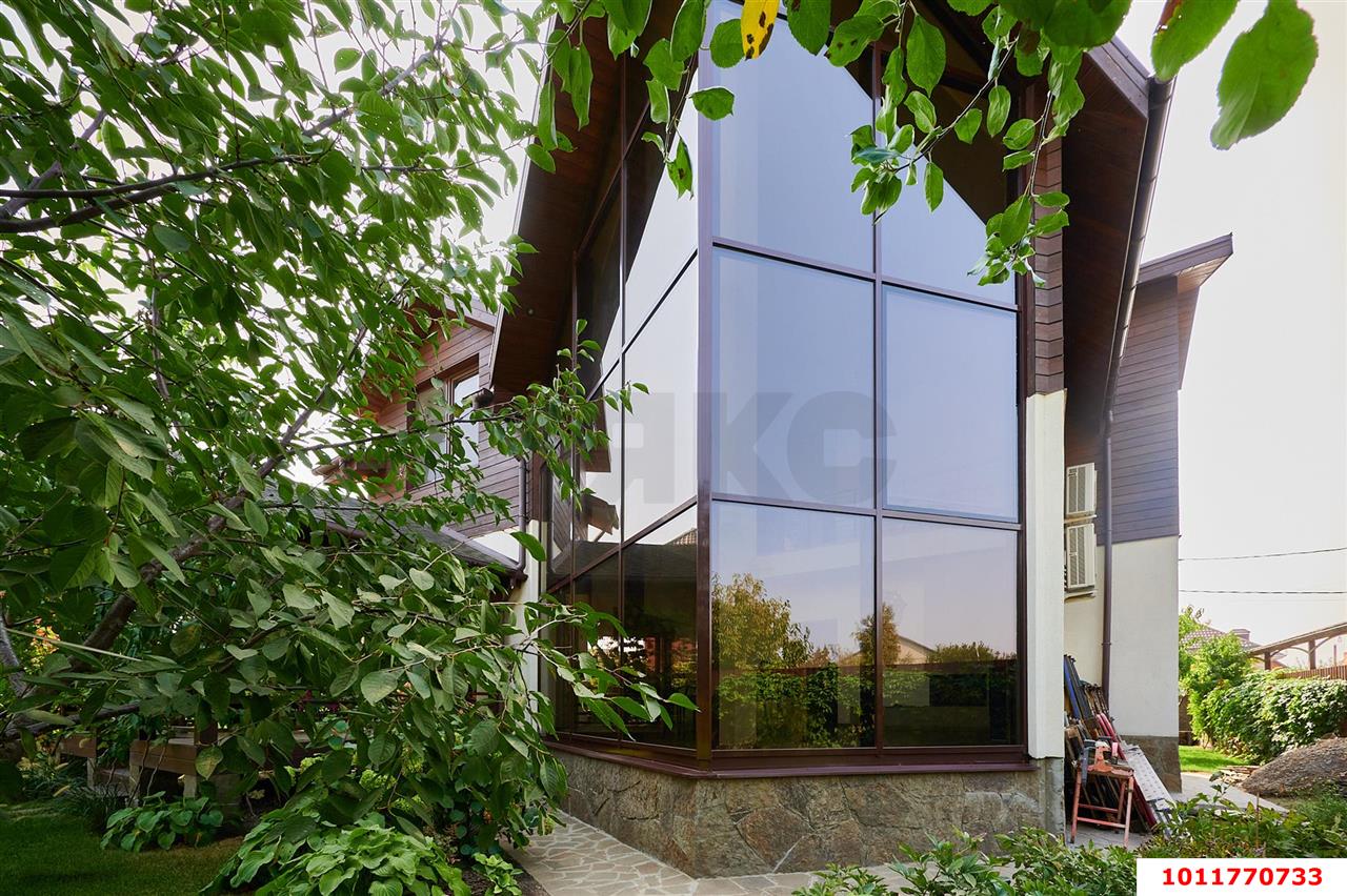 Фото №39: Дом 325 м² + 8 сот. - Краснодар, Прикубанский внутригородской округ, мкр. Сады Калинина, ул. Верная, 7