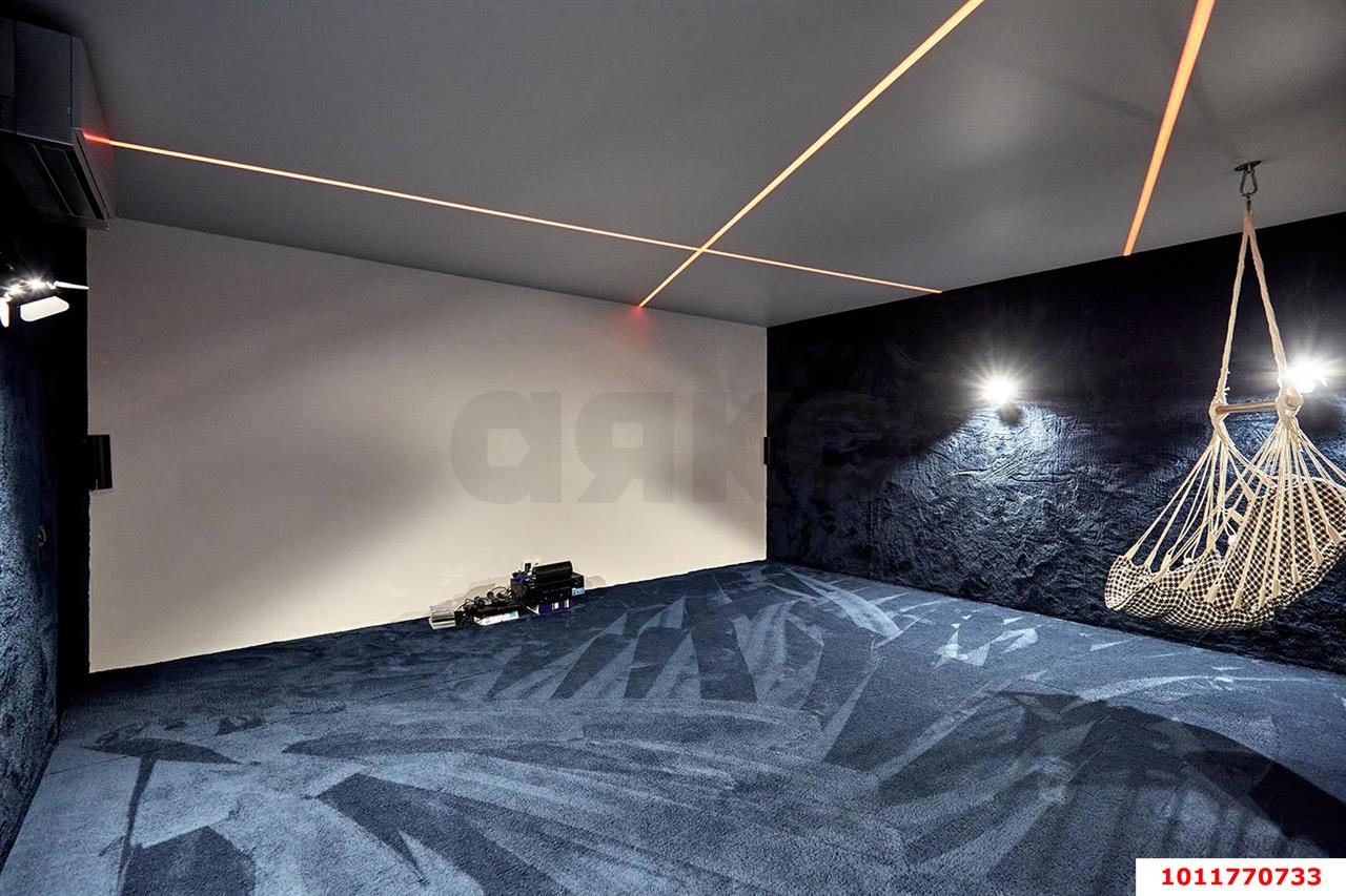 Фото №25: Дом 325 м² + 8 сот. - Краснодар, Прикубанский внутригородской округ, мкр. Сады Калинина, ул. Верная, 7