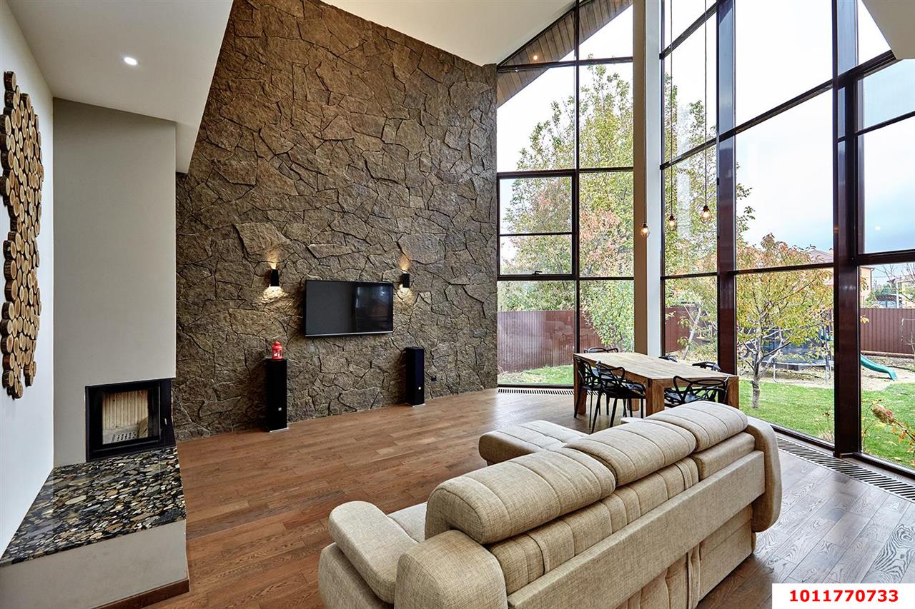 Фото №7: Дом 325 м² + 8 сот. - Краснодар, Прикубанский внутригородской округ, мкр. Сады Калинина, ул. Верная, 7