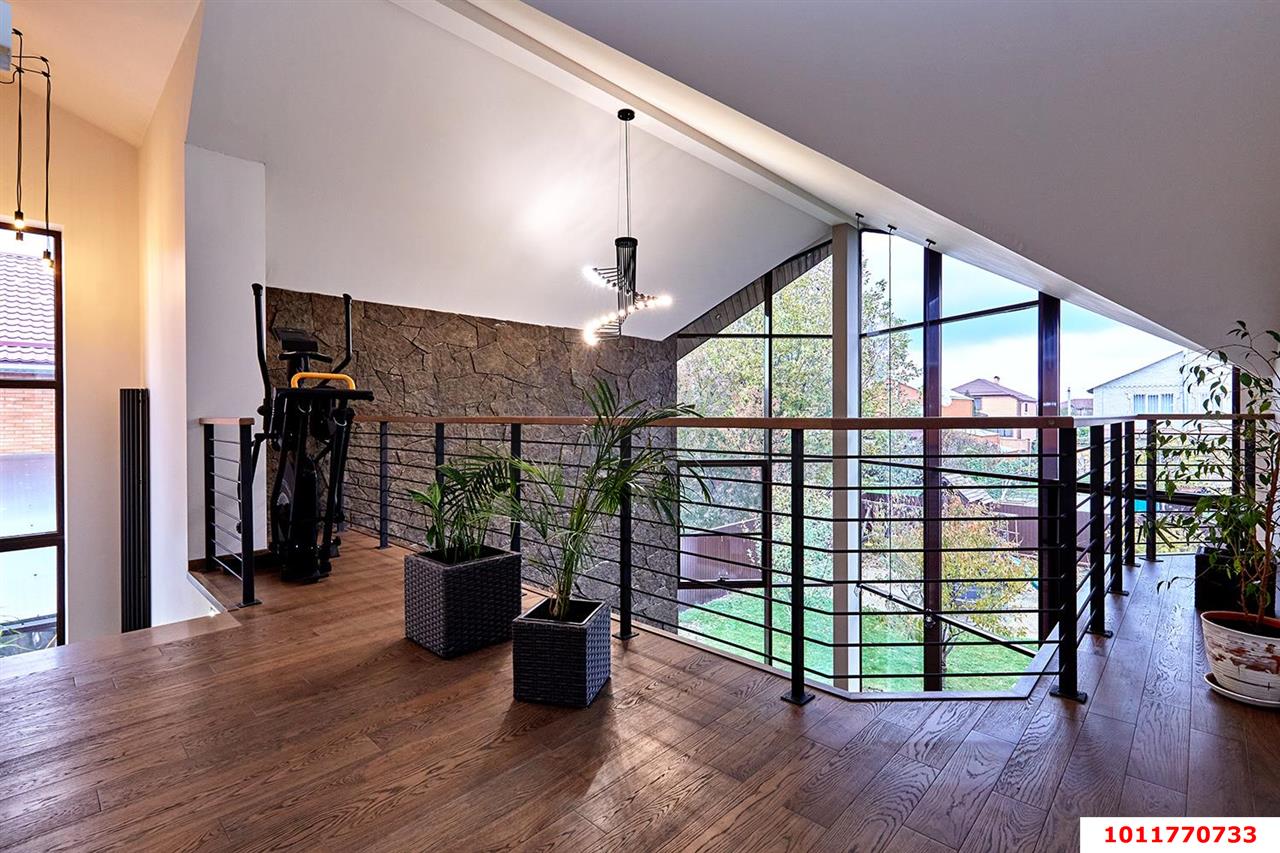 Фото №22: Дом 325 м² + 8 сот. - Краснодар, Прикубанский внутригородской округ, мкр. Сады Калинина, ул. Верная, 7