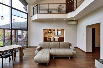 Фото №2: Дом 325 м² - Краснодар, мкр. Сады Калинина, ул. Верная, 7