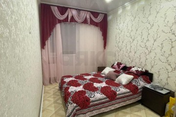 Фото №4: 1-комнатная квартира 39 м² - Краснодар, мкр. жилой комплекс Видный, 