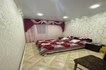 Фото №4: 1-комнатная квартира 39 м² - Краснодар, мкр. жилой комплекс Видный, 