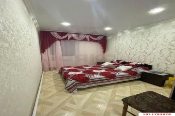 Фото №4: 1-комнатная квартира 39 м² - Краснодар, мкр. жилой комплекс Видный, 