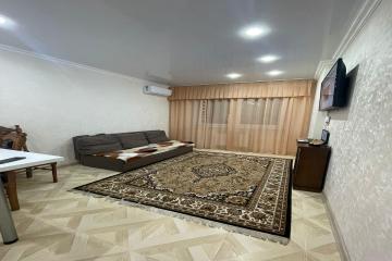 Фото №3: 1-комнатная квартира 39 м² - Краснодар, мкр. жилой комплекс Видный, 