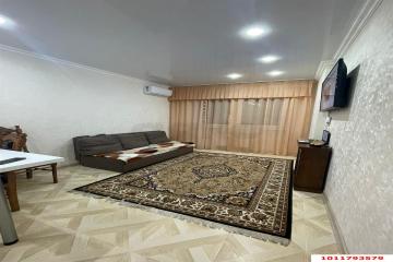 Фото №3: 1-комнатная квартира 39 м² - Краснодар, мкр. жилой комплекс Видный, 