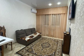 Фото №3: 1-комнатная квартира 39 м² - Краснодар, мкр. жилой комплекс Видный, 