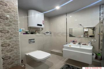 Фото №5: 1-комнатная квартира 39 м² - Краснодар, мкр. жилой комплекс Видный, 