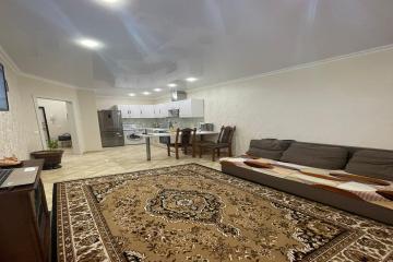 Фото №1: 1-комнатная квартира 39 м² - Краснодар, мкр. жилой комплекс Видный, 