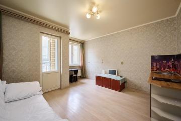 Фото №3: Студия 25 м² - Краснодар, ж/р Новознаменский, ул. Войсковая, 22к2