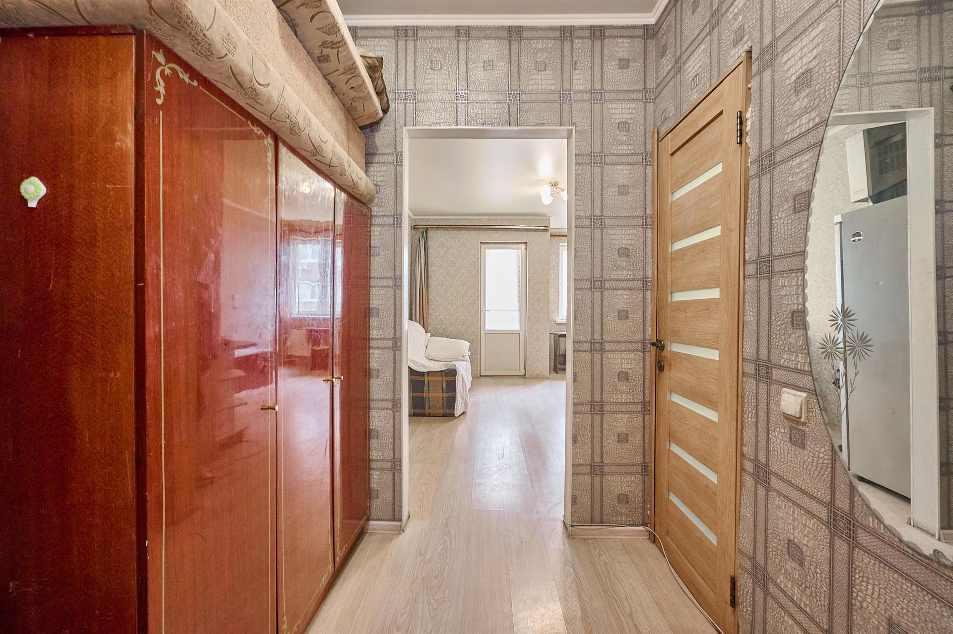 Фото №7: Студия 25 м² - Краснодар, Карасунский внутригородской округ, жилой комплекс Марсель-2, ж/р Новознаменский, ул. Войсковая, 22к2