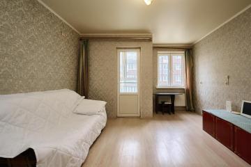 Фото №1: Студия 25 м² - Краснодар, ж/р Новознаменский, ул. Войсковая, 22к2