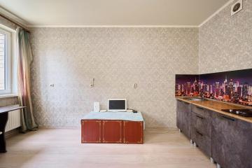 Фото №2: Студия 25 м² - Краснодар, ж/р Новознаменский, ул. Войсковая, 22к2