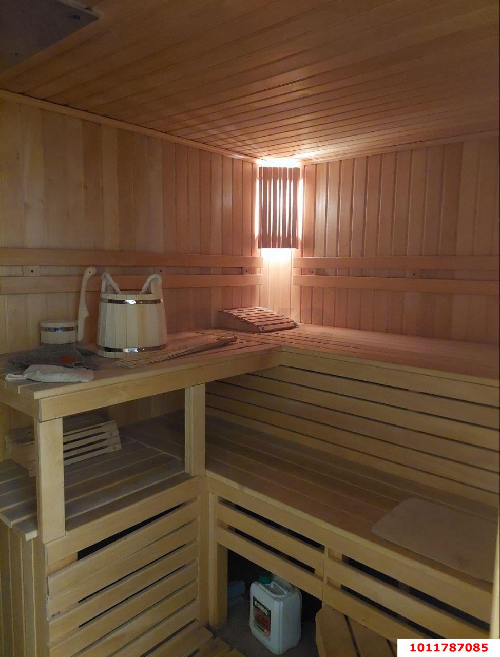 Фото №8: Дом 187 м² + 6 сот. - Краснодар, Центральный внутригородской округ, мкр. Табачная Фабрика, ул. Серова, 17