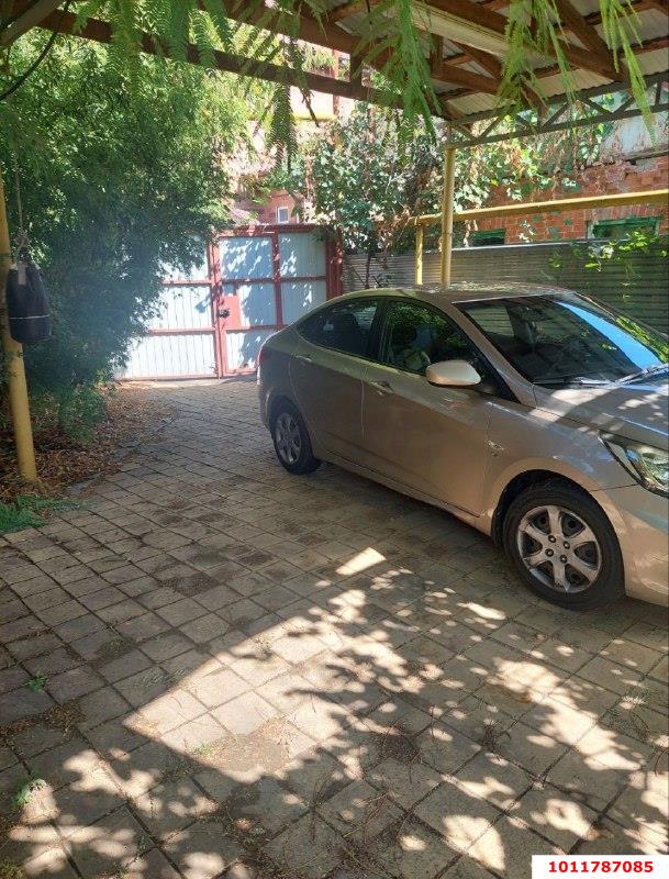 Фото №18: Дом 187 м² + 6 сот. - Краснодар, Центральный внутригородской округ, мкр. Табачная Фабрика, ул. Серова, 17