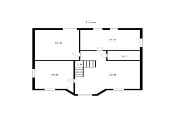 Фото №1: Дом 187 м² - Краснодар, мкр. Табачная Фабрика, ул. Серова, 17