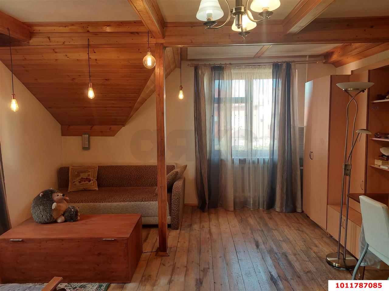 Фото №6: Дом 187 м² + 6 сот. - Краснодар, Центральный внутригородской округ, мкр. Табачная Фабрика, ул. Серова, 17