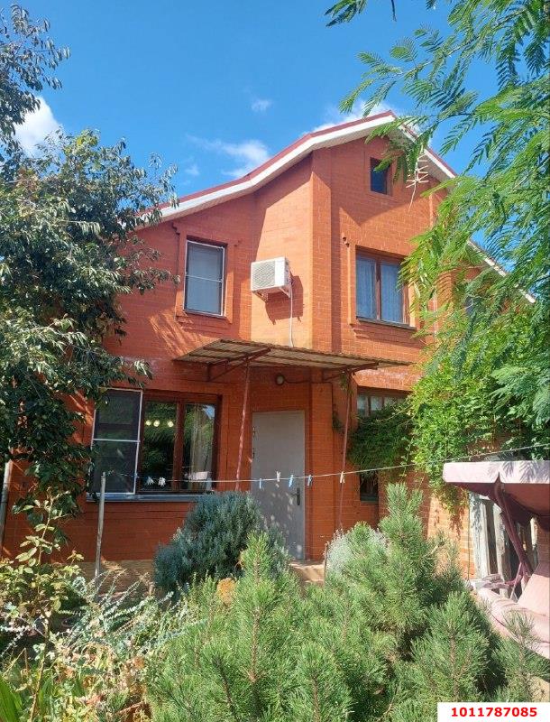 Фото №8: Дом 187 м² + 6 сот. - Краснодар, Центральный внутригородской округ, мкр. Табачная Фабрика, ул. Серова, 17