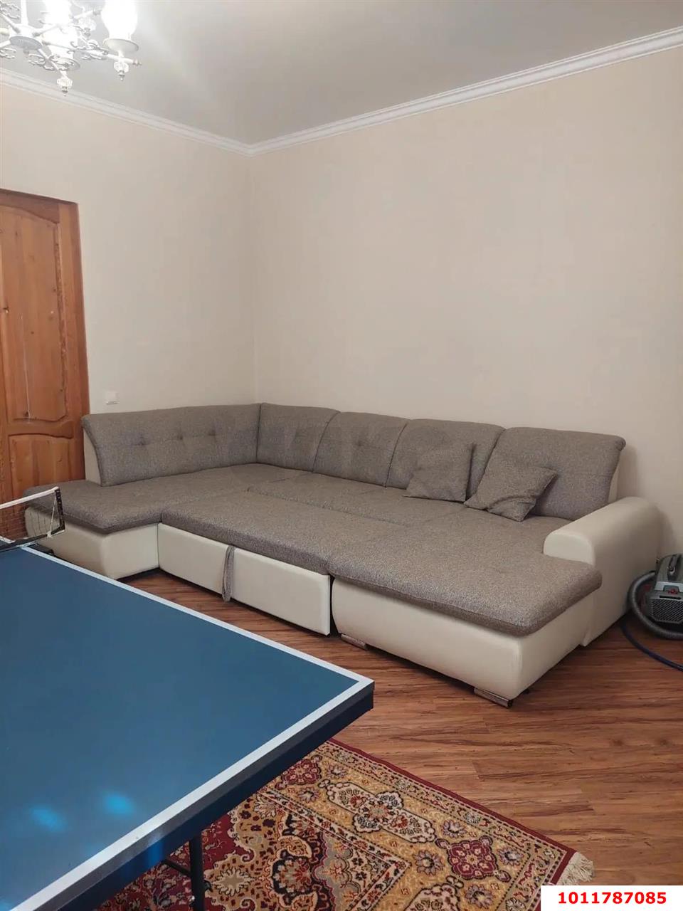 Фото №15: Дом <span class="whitespace-nowrap">213 м²</span> <span class="whitespace-nowrap">+ 6 сот.</span>, <span class="whitespace-nowrap">2 эт.</span> - Краснодар, Центральный внутригородской округ, мкр. Табачная Фабрика, ул. Серова, 17