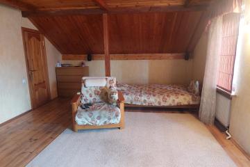 Фото №3: Дом 187 м² - Краснодар, мкр. Табачная Фабрика, ул. Серова, 17