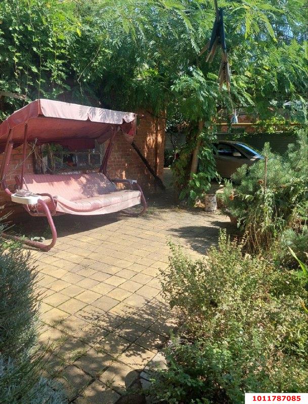 Фото №12: Дом 187 м² + 6 сот. - Краснодар, Центральный внутригородской округ, мкр. Табачная Фабрика, ул. Серова, 17