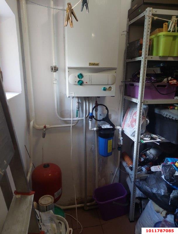 Фото №17: Дом 187 м² + 6 сот. - Краснодар, Центральный внутригородской округ, мкр. Табачная Фабрика, ул. Серова, 17