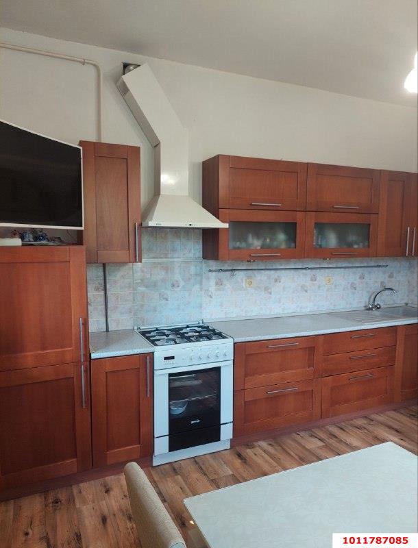 Фото №4: Дом 187 м² + 6 сот. - Краснодар, Центральный внутригородской округ, мкр. Табачная Фабрика, ул. Серова, 17