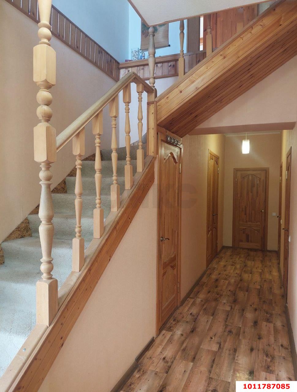 Фото №9: Дом 187 м² + 6 сот. - Краснодар, Центральный внутригородской округ, мкр. Табачная Фабрика, ул. Серова, 17