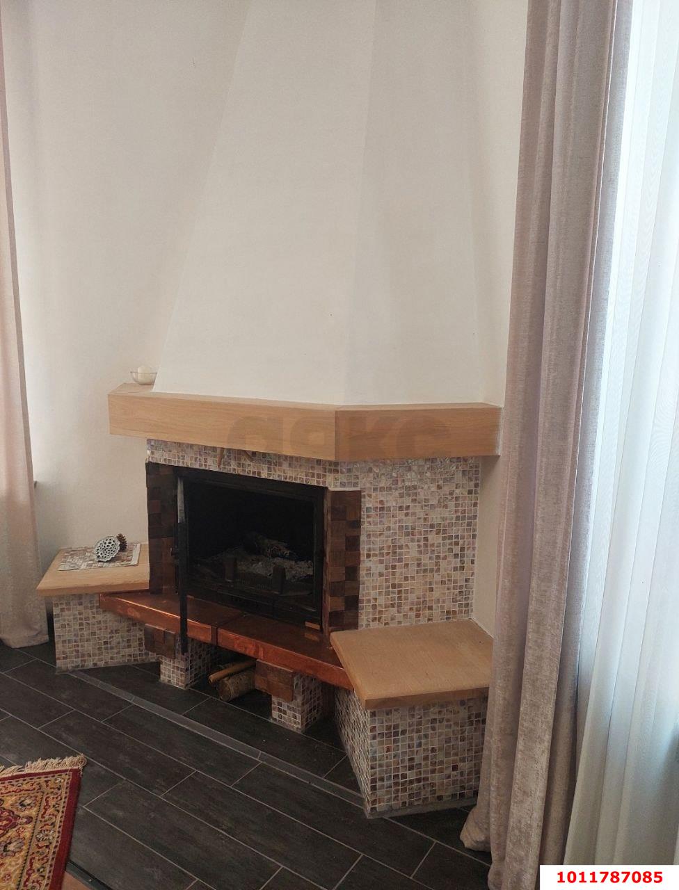 Фото №6: Дом 187 м² + 6 сот. - Краснодар, Центральный внутригородской округ, мкр. Табачная Фабрика, ул. Серова, 17