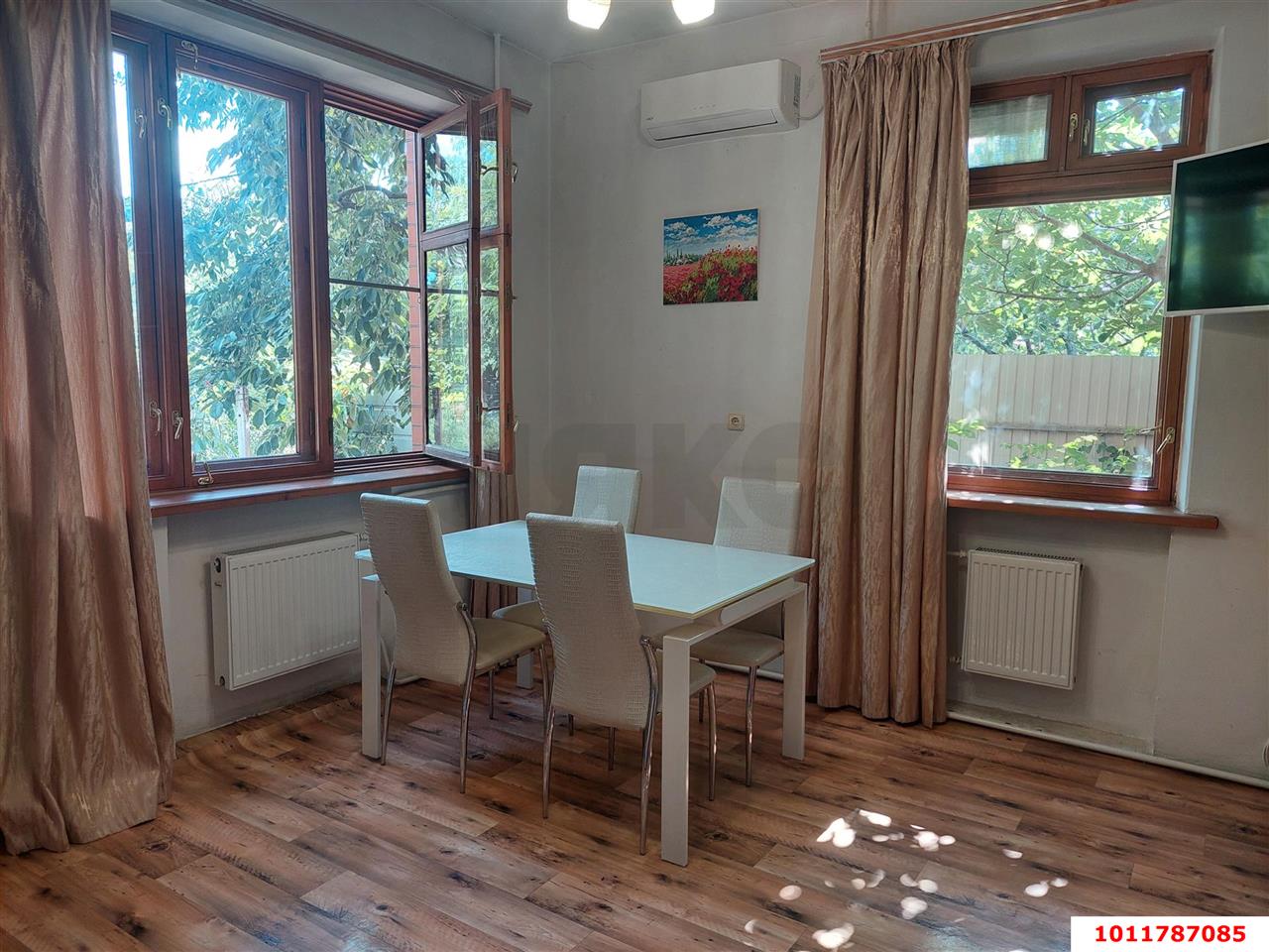 Фото №5: Дом 187 м² + 6 сот. - Краснодар, Центральный внутригородской округ, мкр. Табачная Фабрика, ул. Серова, 17