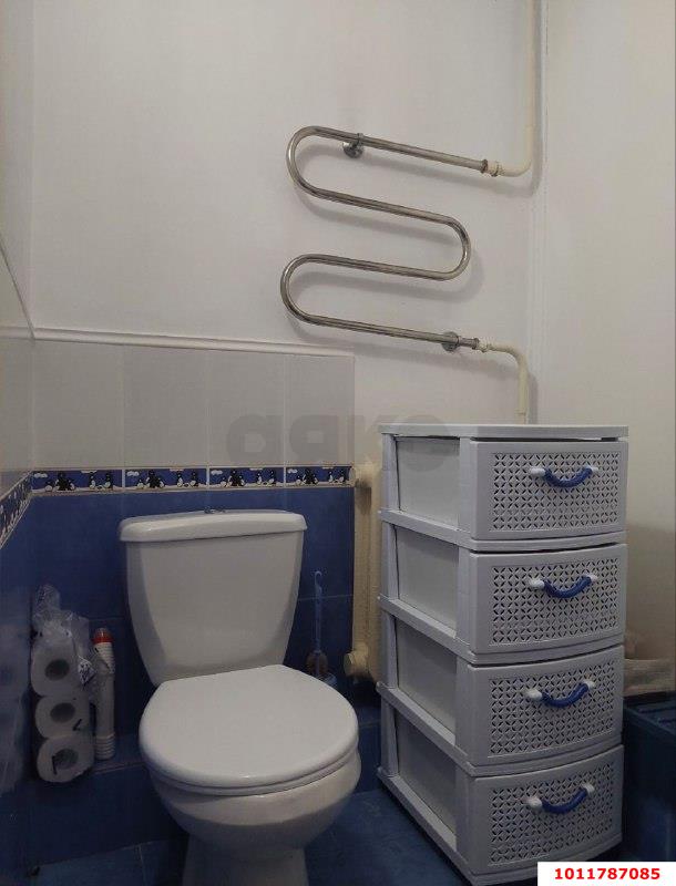 Фото №14: Дом 187 м² + 6 сот. - Краснодар, Центральный внутригородской округ, мкр. Табачная Фабрика, ул. Серова, 17