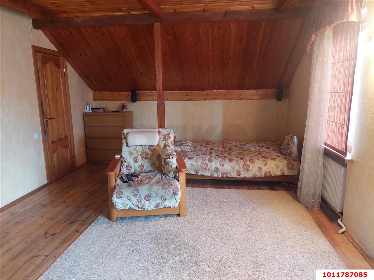 Фото №10: Дом 187 м² + 6 сот. - Краснодар, Центральный внутригородской округ, мкр. Табачная Фабрика, ул. Серова, 17