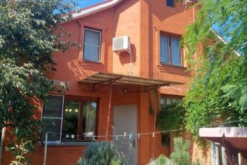 Фото №1: Дом 187 м² - Краснодар, мкр. Табачная Фабрика, ул. Серова, 17