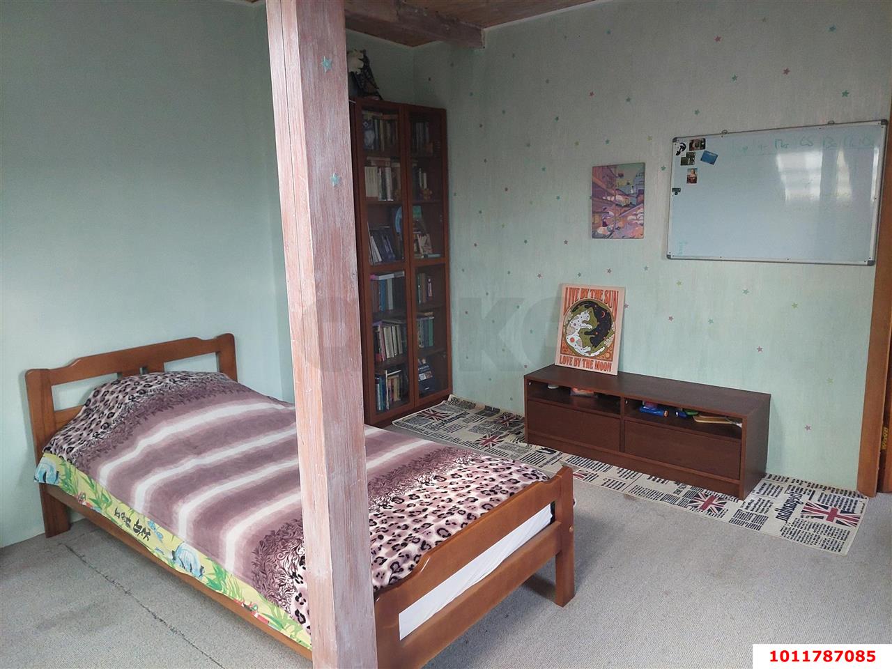 Фото №7: Дом 187 м² + 6 сот. - Краснодар, Центральный внутригородской округ, мкр. Табачная Фабрика, ул. Серова, 17