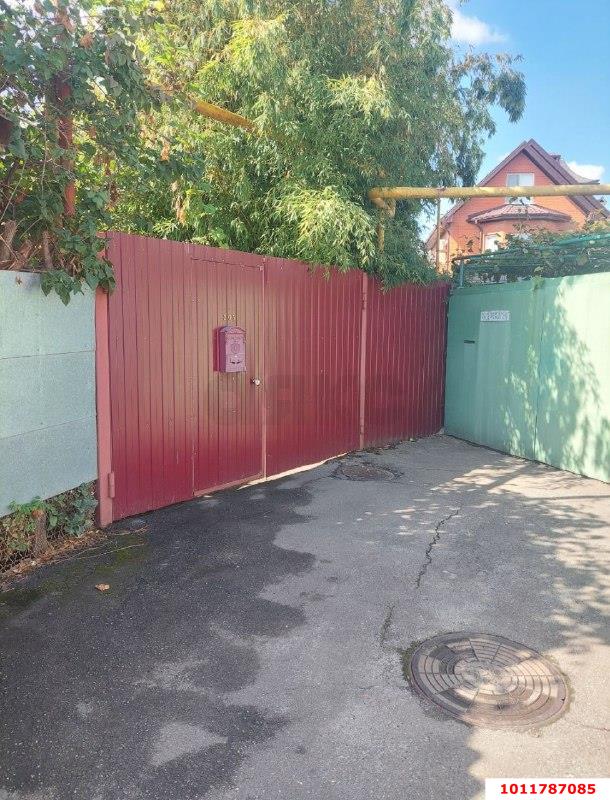 Фото №17: Дом 187 м² + 6 сот. - Краснодар, Центральный внутригородской округ, мкр. Табачная Фабрика, ул. Серова, 17