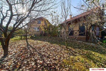 Фото №3: Дом 168 м² - СНТ Излучина-Кубань, мкр. Карасунский внутригородской округ, ул. Дачная, 25