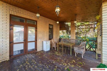 Фото №2: Дом 168 м² - СНТ Излучина-Кубань, мкр. Карасунский внутригородской округ, ул. Дачная, 25