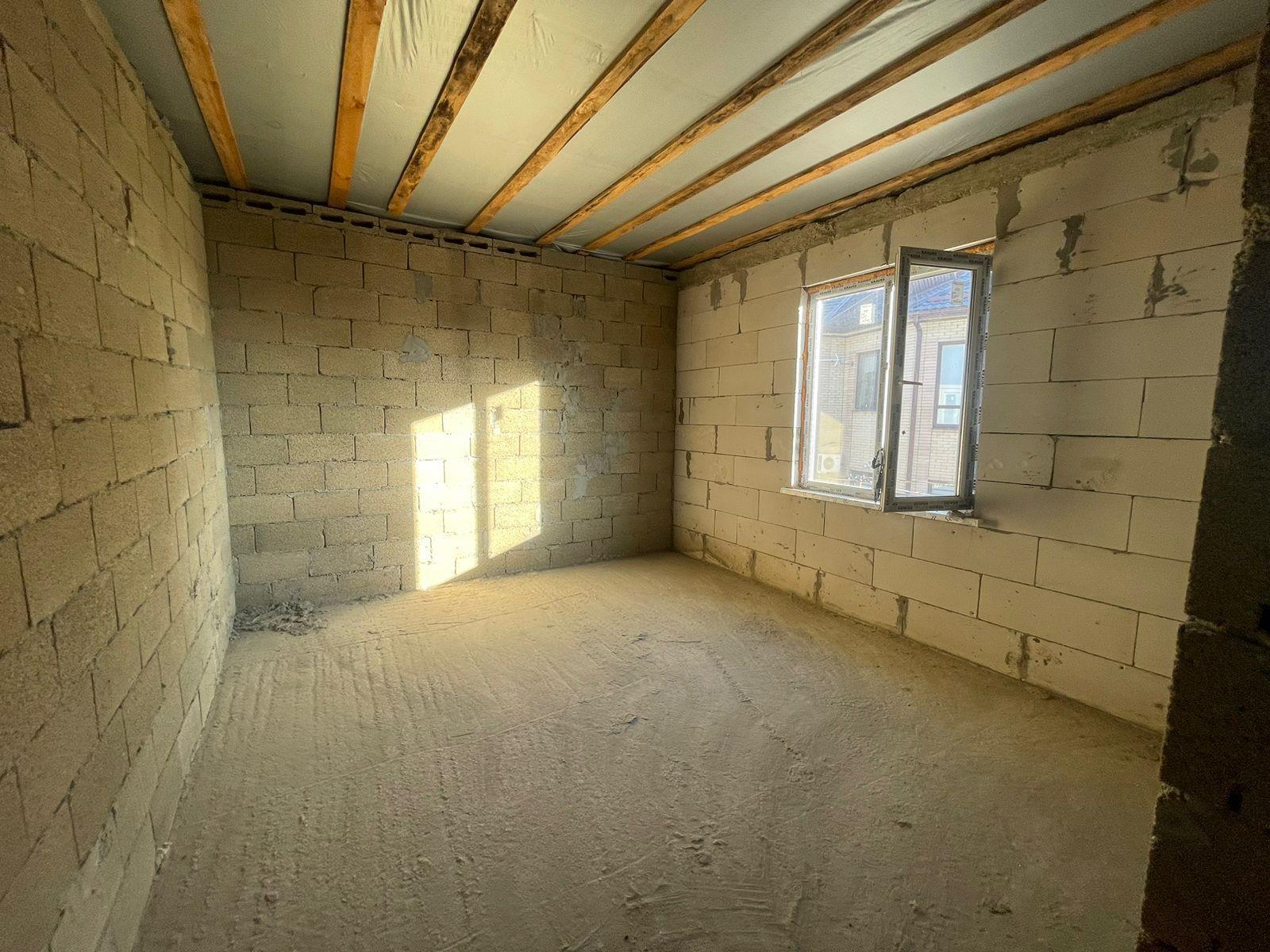 Фото №4: Дом 100 м² + 1 сот. - Новая Адыгея, ул. Хакурате, 9Б