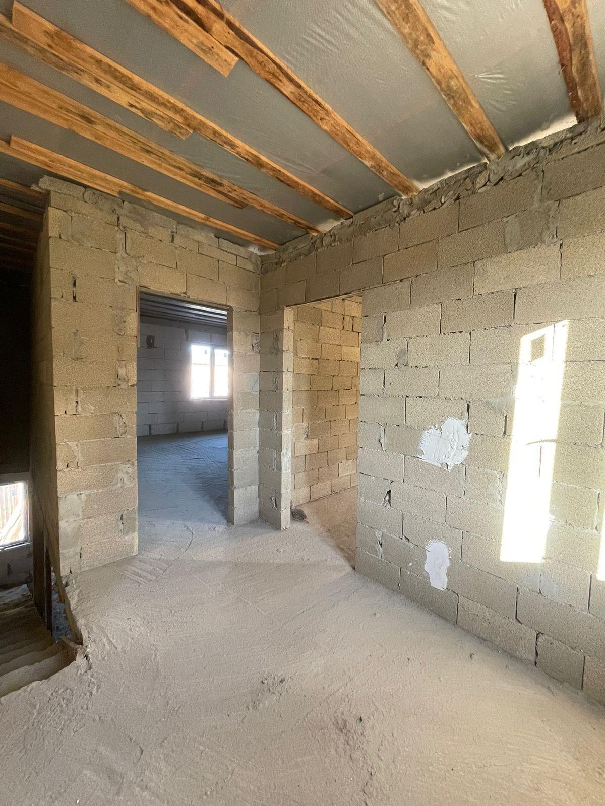 Фото №11: Дом 100 м² + 1 сот. - Новая Адыгея, ул. Хакурате, 9Б