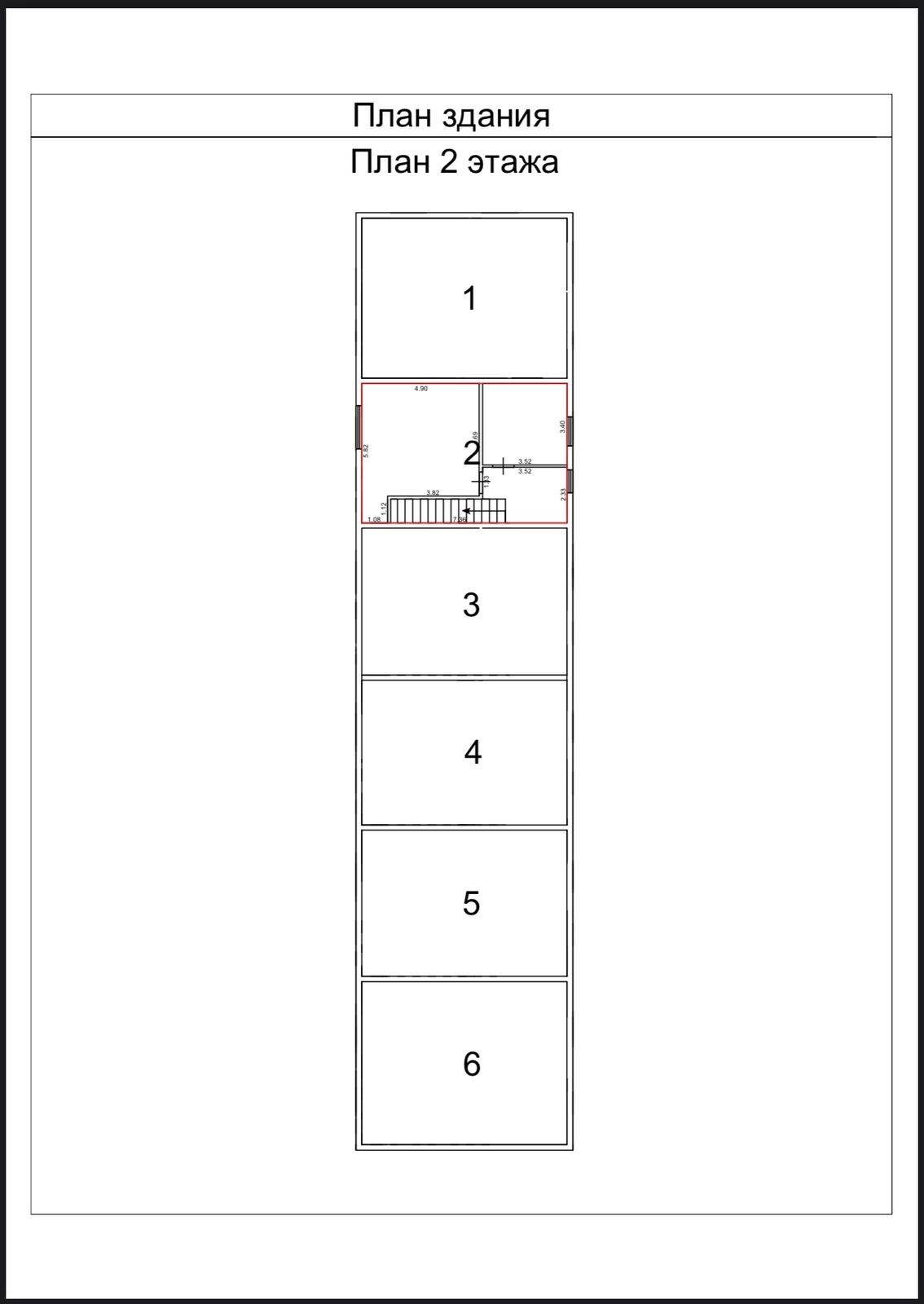 Фото №18: Дом 100 м² + 1 сот. - Новая Адыгея, ул. Хакурате, 9Б