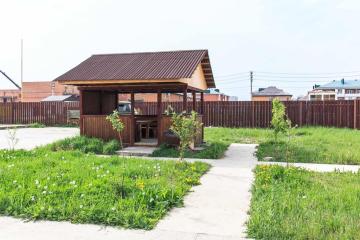 Фото №2: Дом 100 м² - Новая Адыгея, ул. Хакурате, 9Б