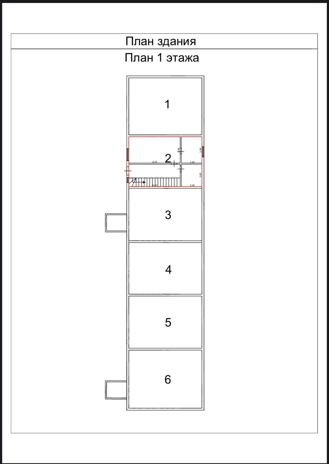Фото №17: Дом 100 м² + 1 сот. - Новая Адыгея, ул. Хакурате, 9Б
