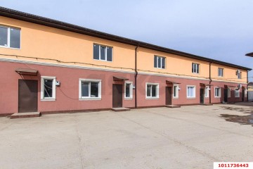 Фото №5: Таунхаус 100 м² - Новая Адыгея, ул. Хакурате, 9Б