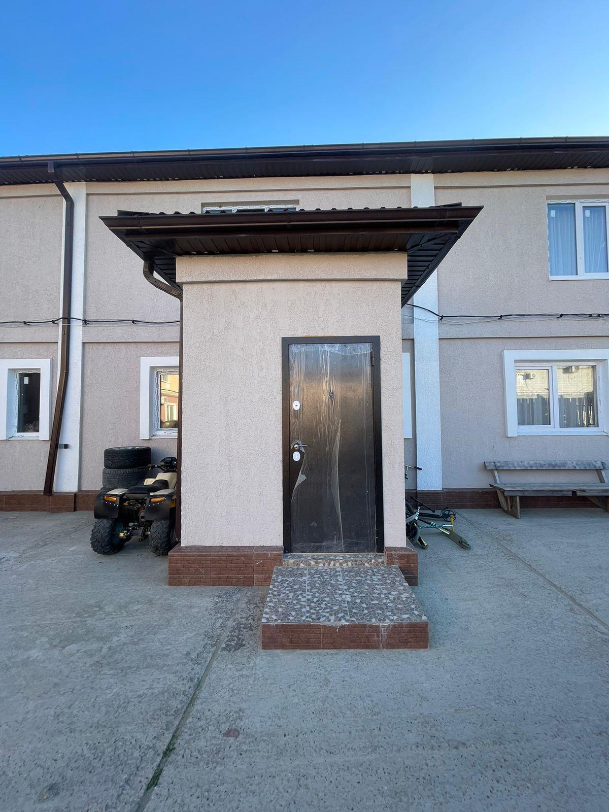 Фото №15: Дом 100 м² + 1 сот. - Новая Адыгея, ул. Хакурате, 9Б