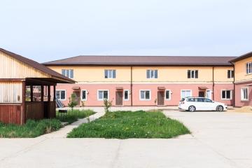 Фото №1: Дом 100 м² - Новая Адыгея, ул. Хакурате, 9Б